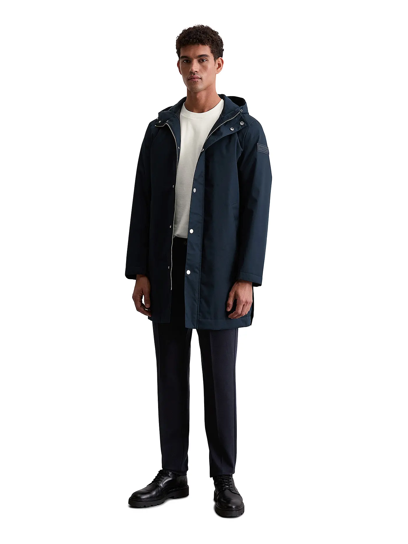 MARC O'POLO | Trenchcoat | 